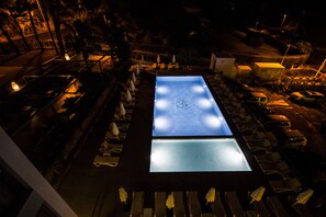 Pool - Hotel Jardín de Bellver (Oropesa del Mar)