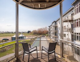 Studio (Terrace) | Terrace/patio