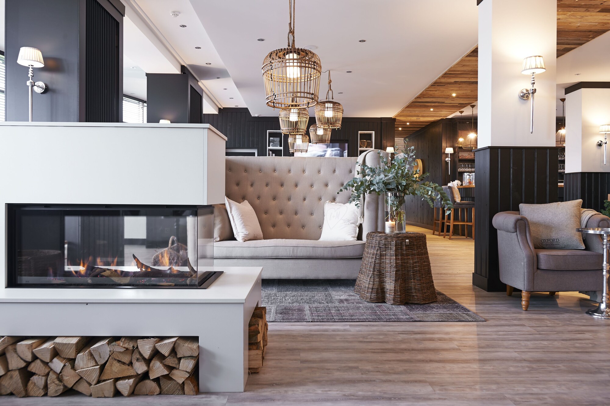 3-Sterne-Hotels