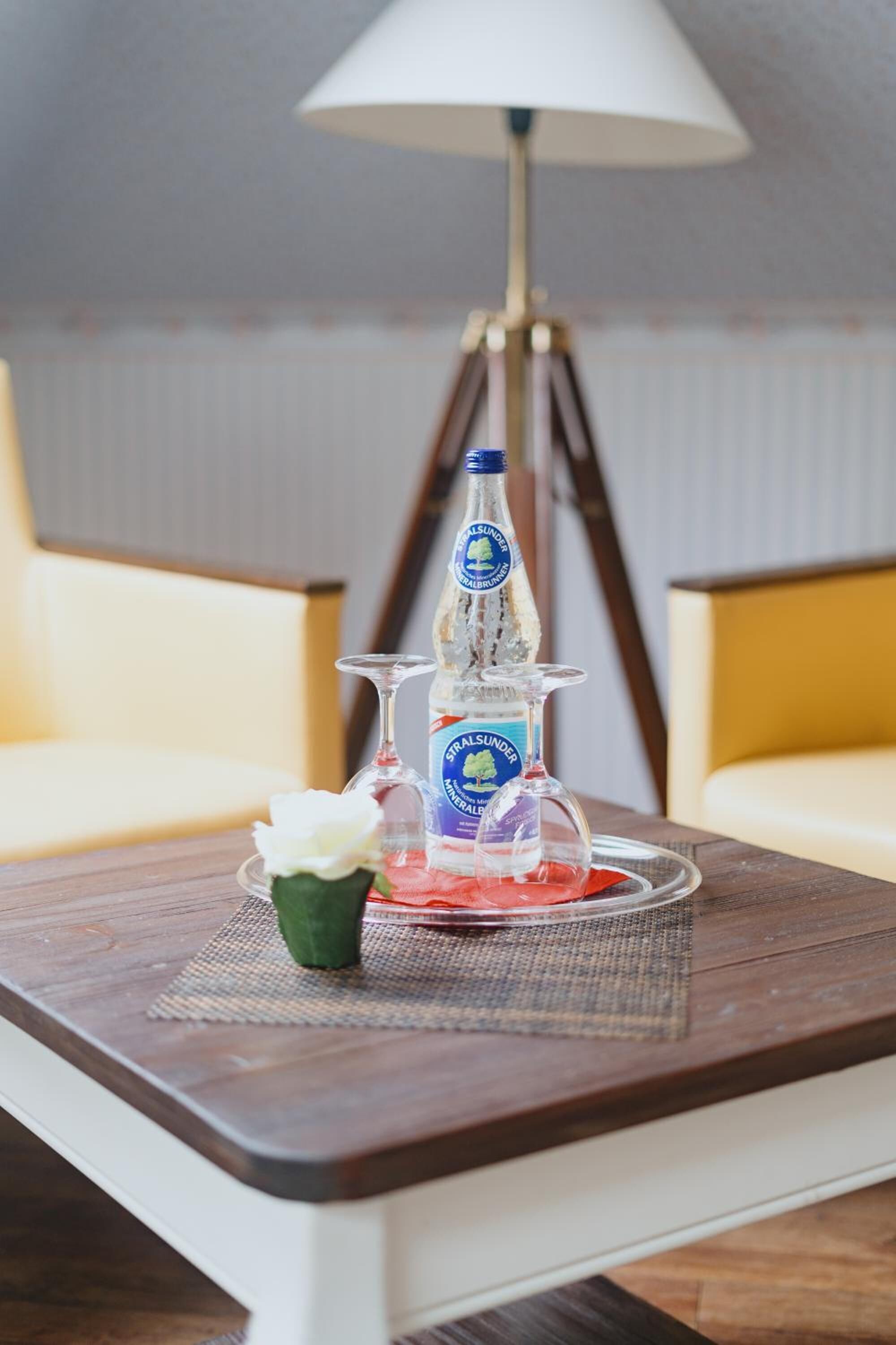 1 bedroom, desk, free wifi, bed sheets