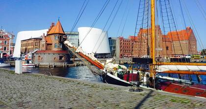 Hotel An den Bleichen