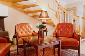 Lobby - Hotel An den Bleichen (Stralsund)