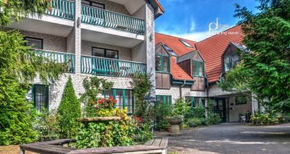 Hotel An den Bleichen