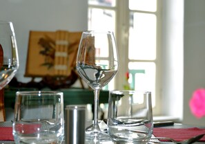 Spécialités Cuisine française