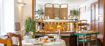 Hostellerie du Parc