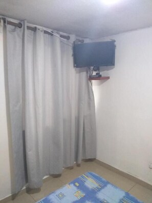 Interior - Hotel Angamos (Santiago)
