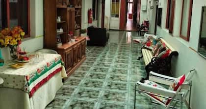 Hotel Angamos