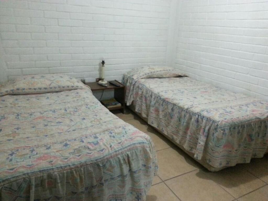 Photo - Hotel Angamos