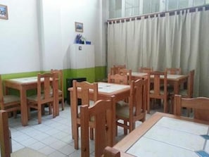 Tempat makan