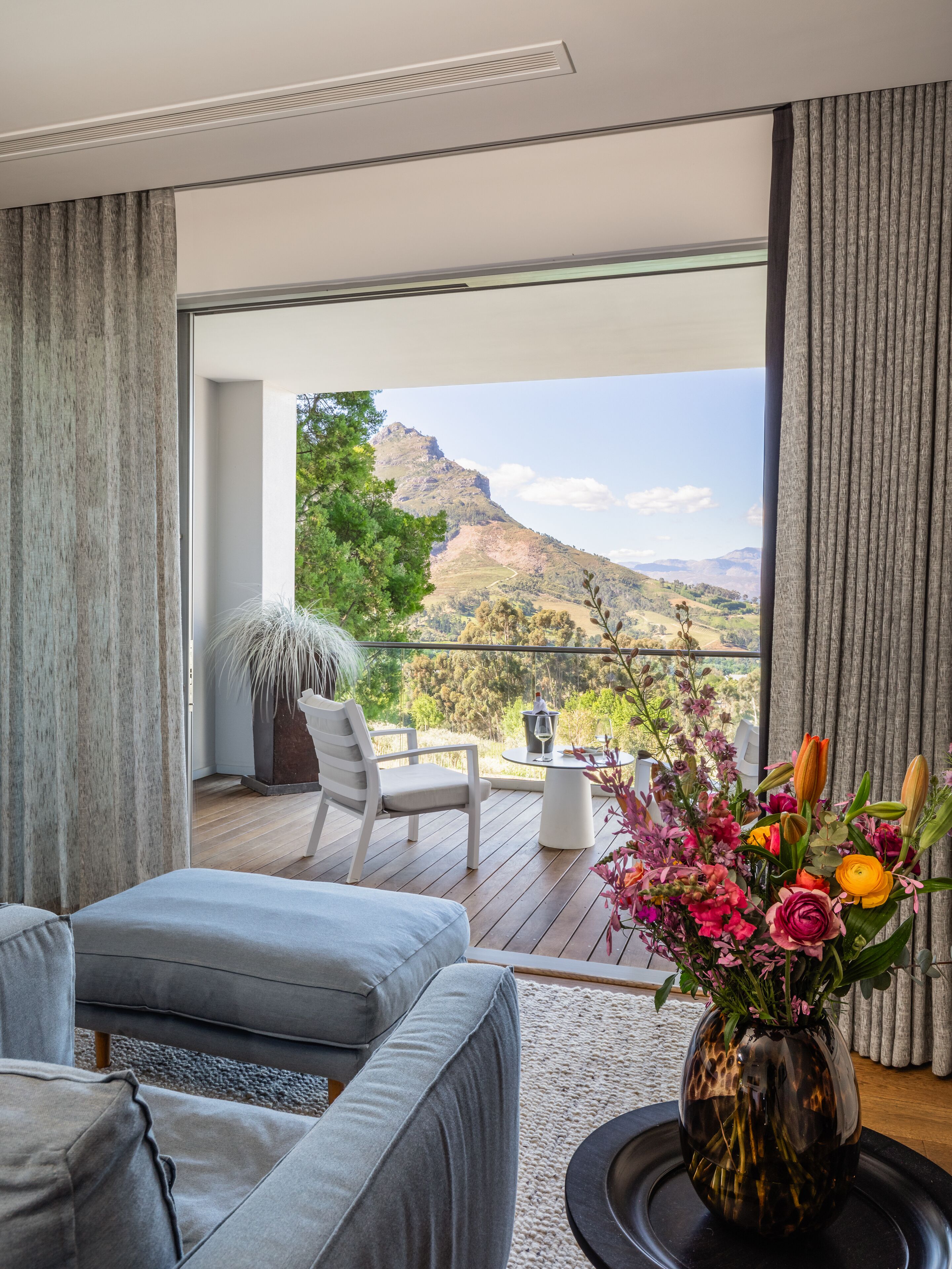 Foto - Clouds Estate