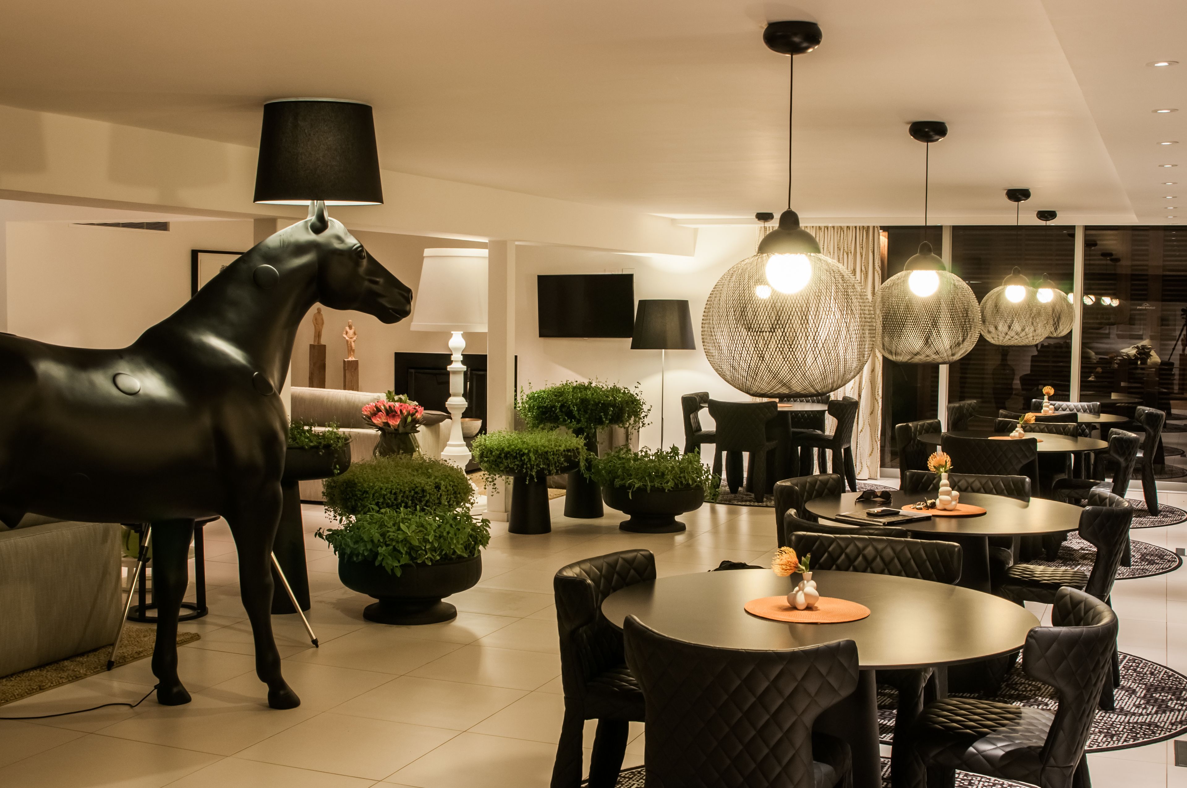 Foto - Clouds Estate