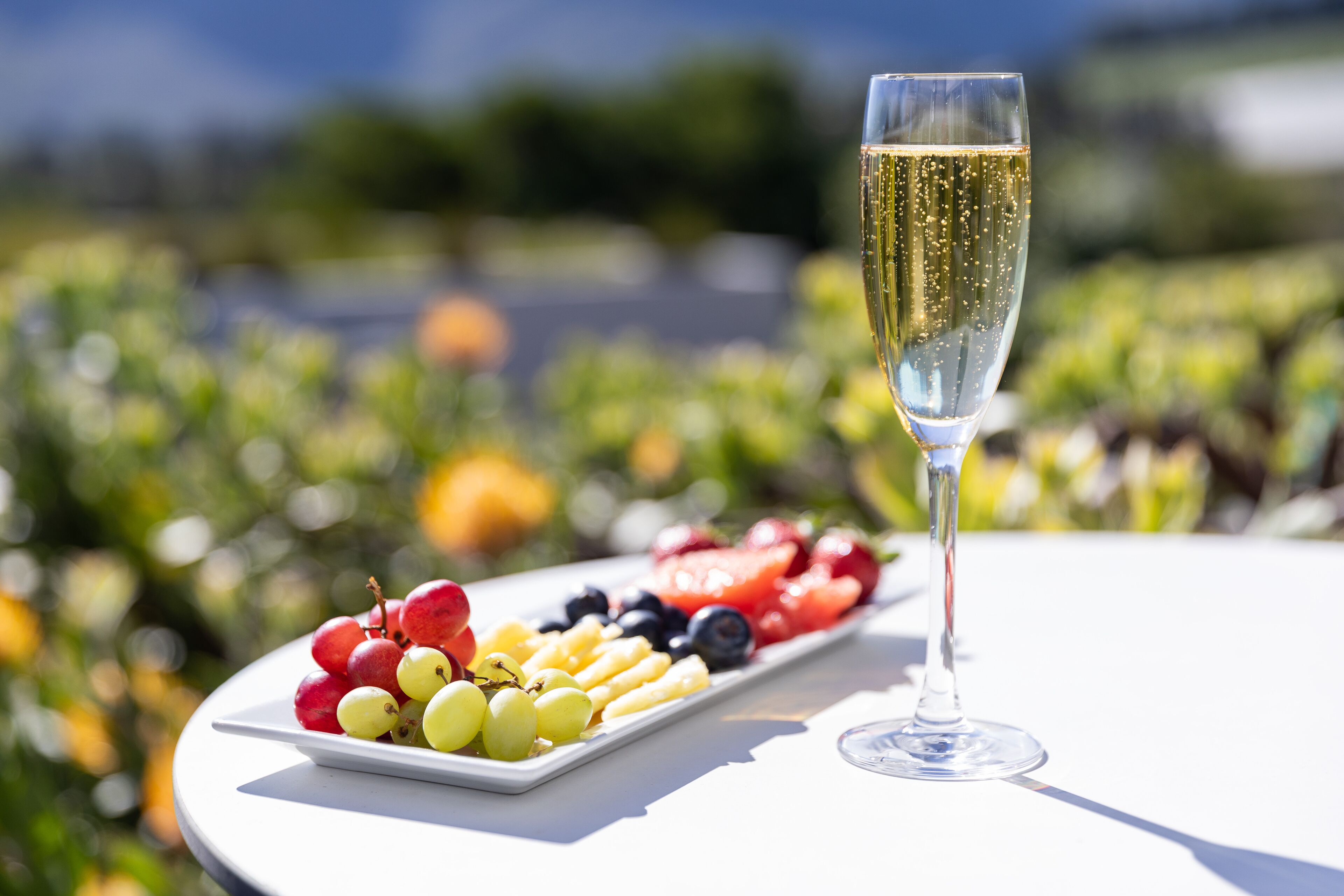 Foto - Clouds Estate