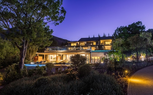 Clouds Estate