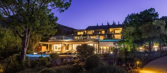 Clouds Estate