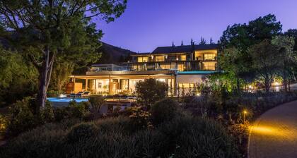 Clouds Estate