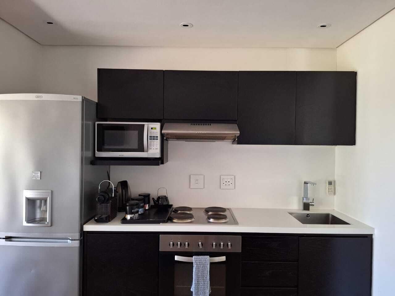 Foto - Clouds Estate