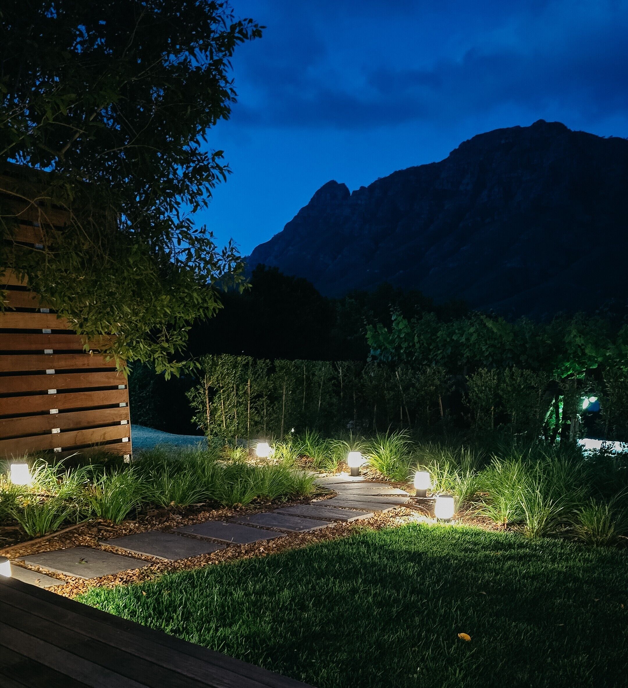 Foto - Clouds Estate