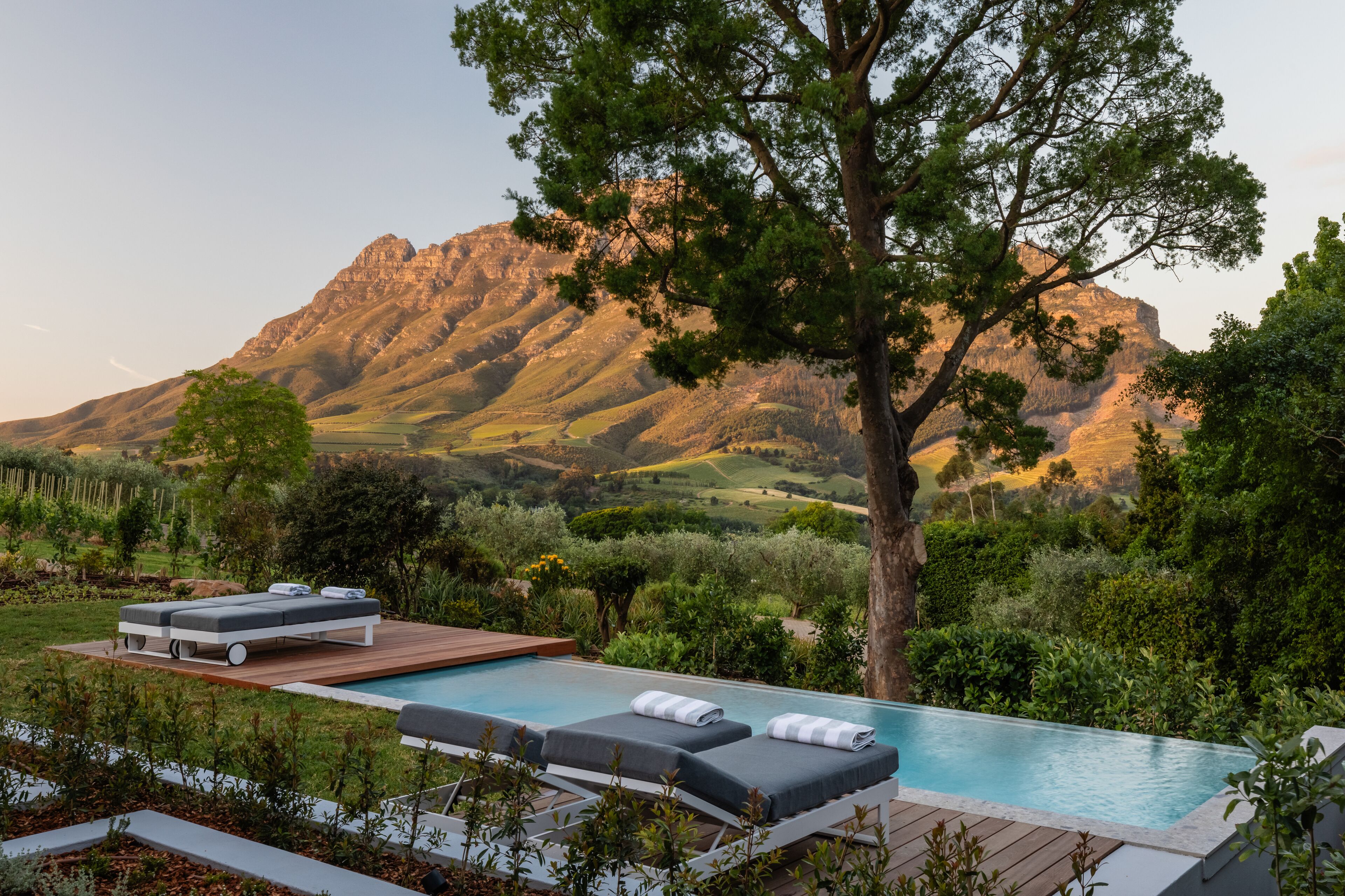 Foto - Clouds Estate