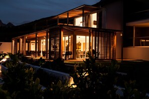 Property amenity - Clouds Estate (Stellenbosch)