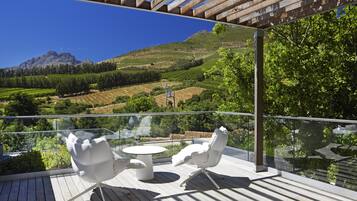 Standard Room | Terrace/patio