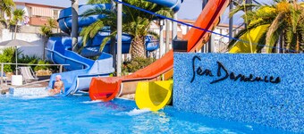 San Domenico Family Hotel