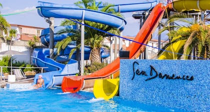 San Domenico Family Hotel