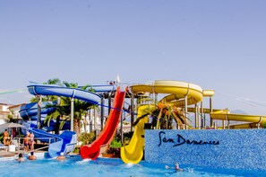 Water park