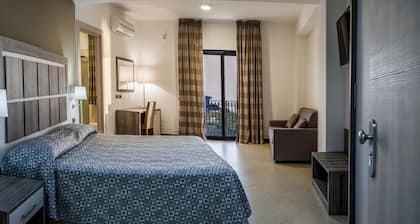 San Domenico Family Hotel