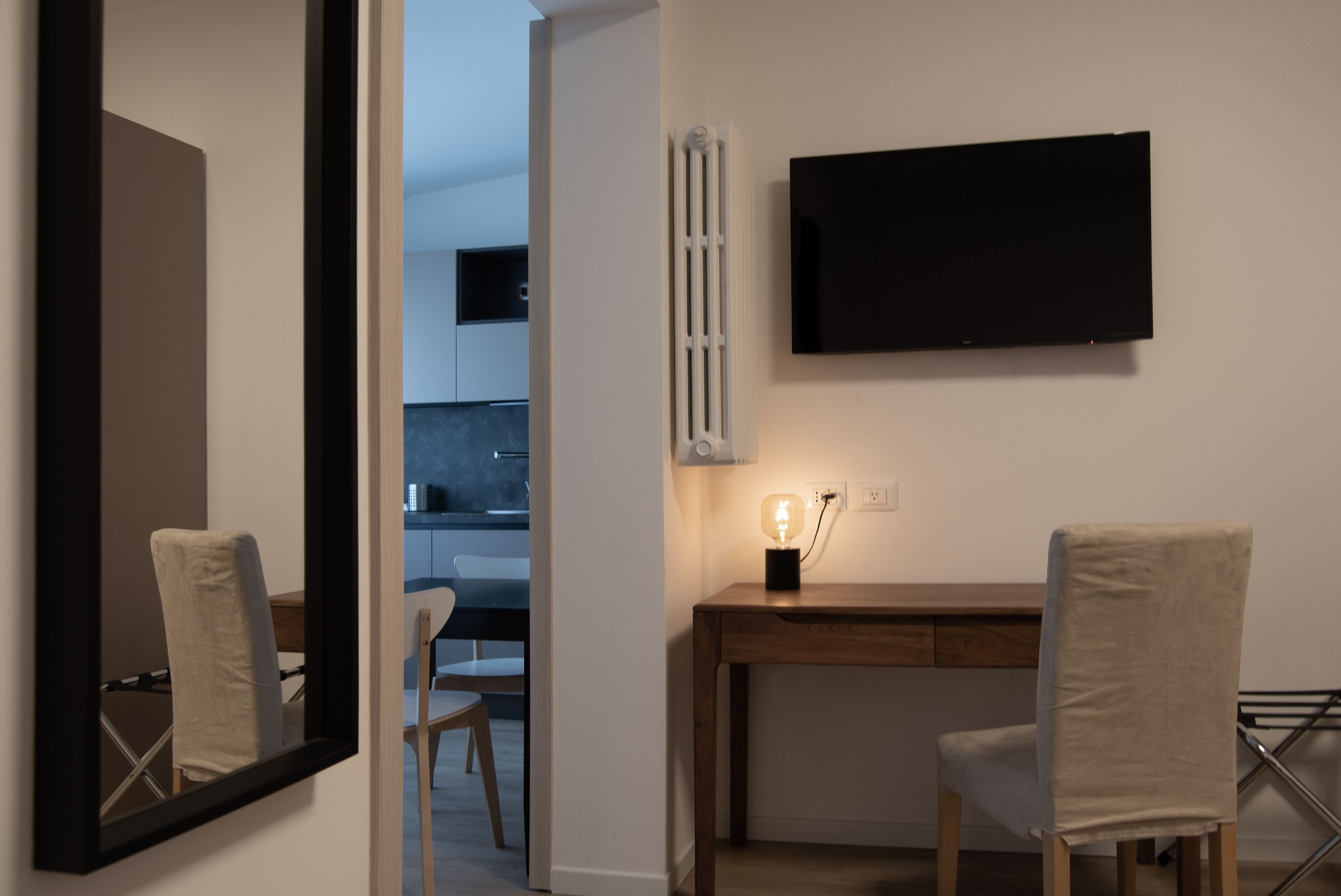Foto - Hotel Oliva