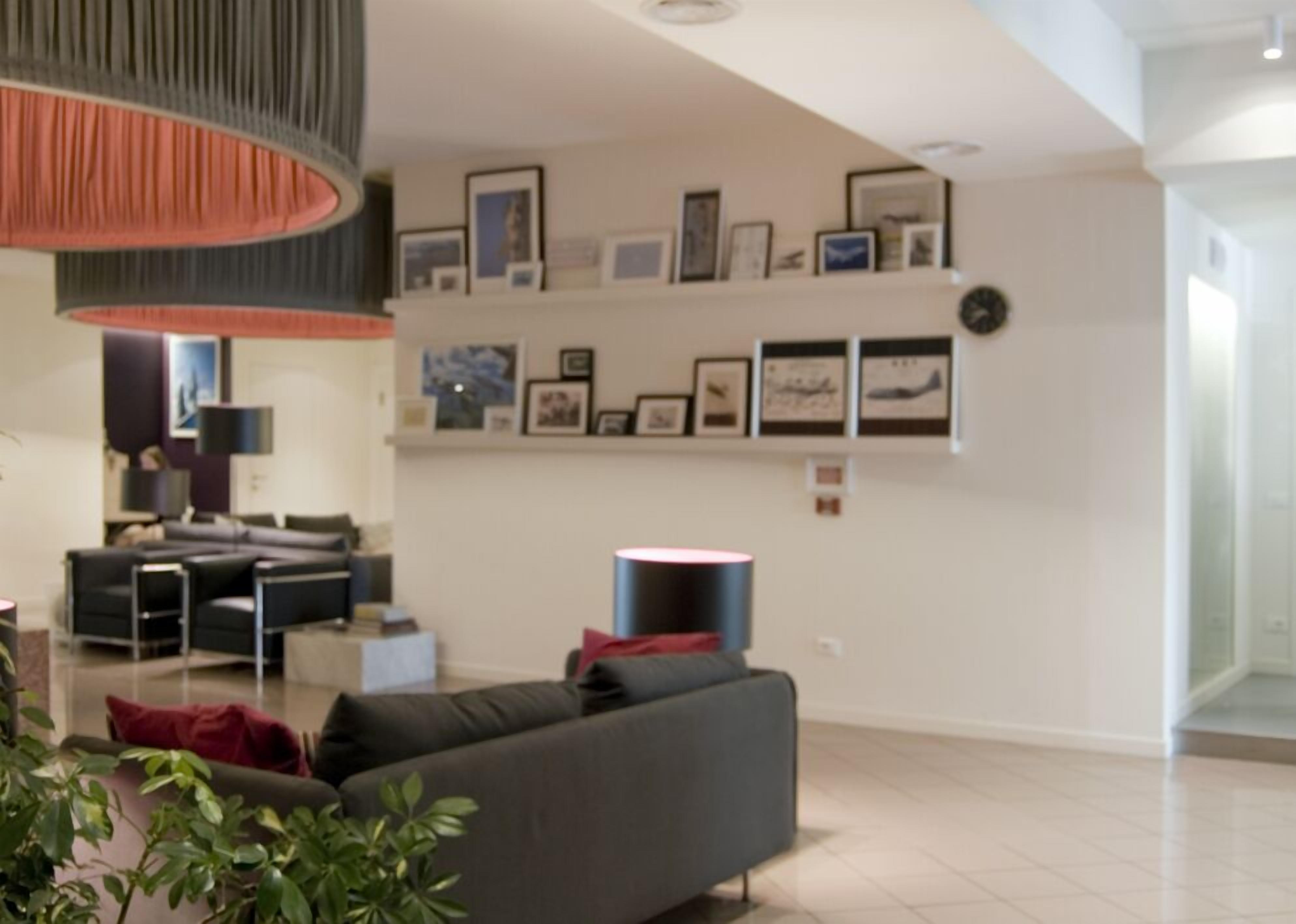 Foto - Hotel Oliva