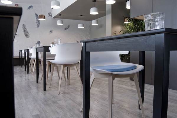 Dagelijks ontbijtbuffet inbegrepen