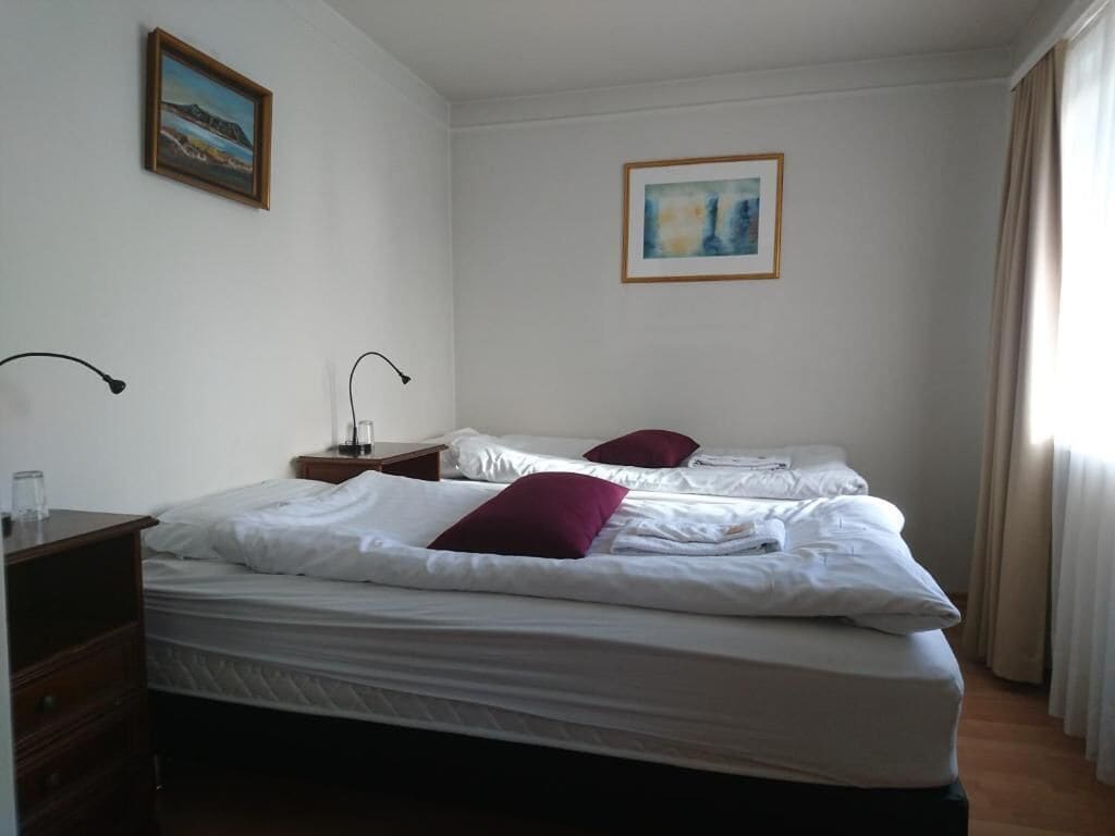 Foto - Alba Guesthouse