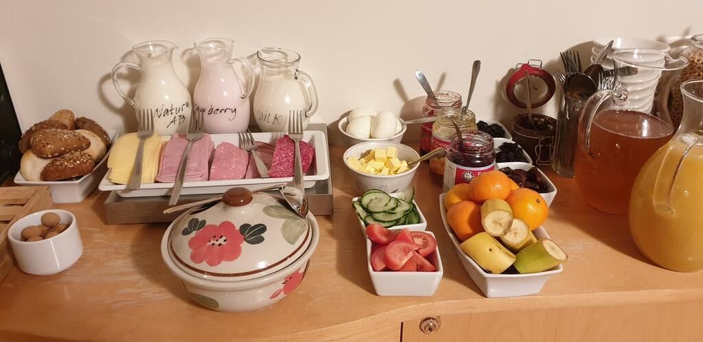 Foto - Alba Guesthouse