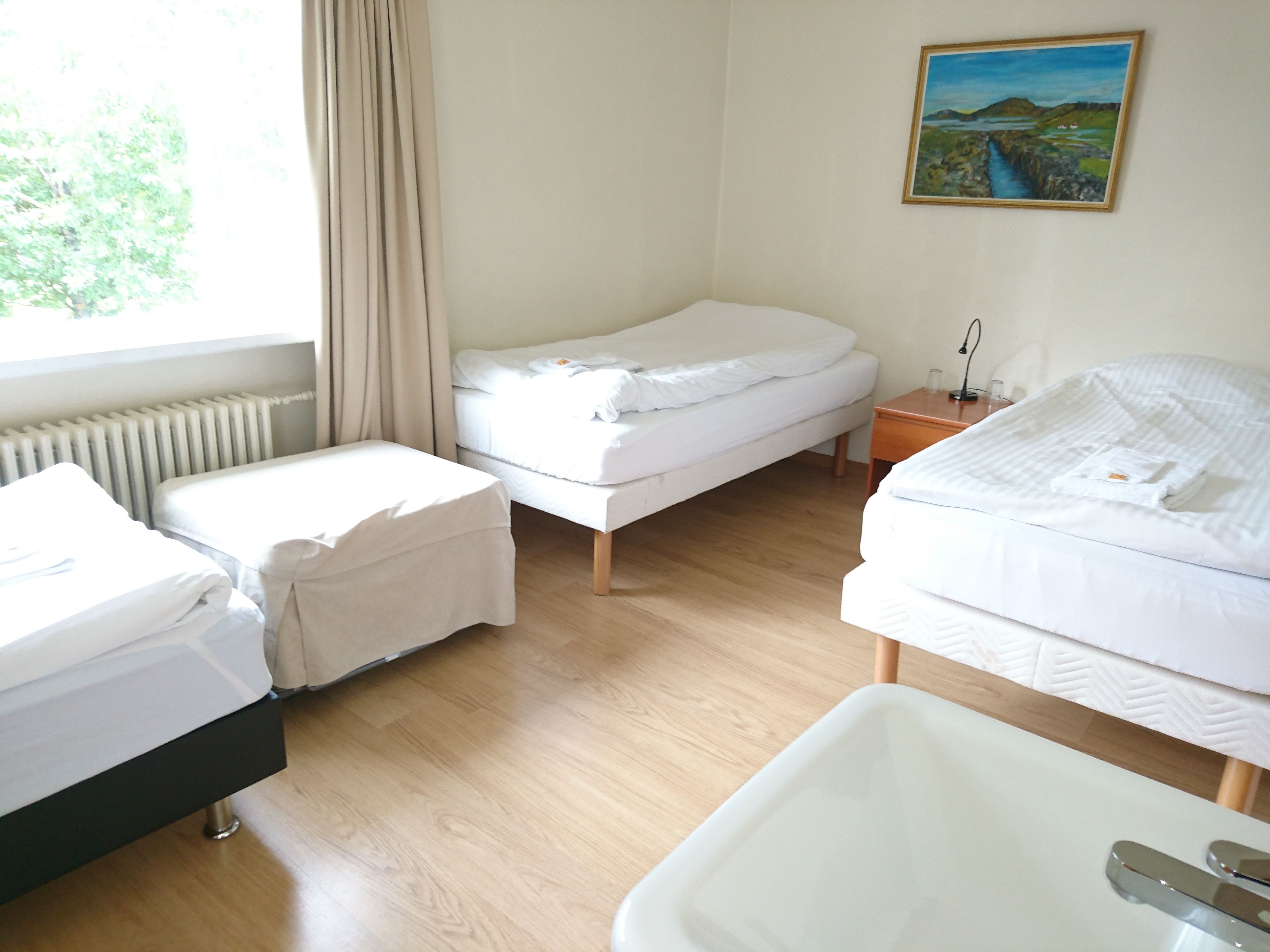 Foto - Alba Guesthouse