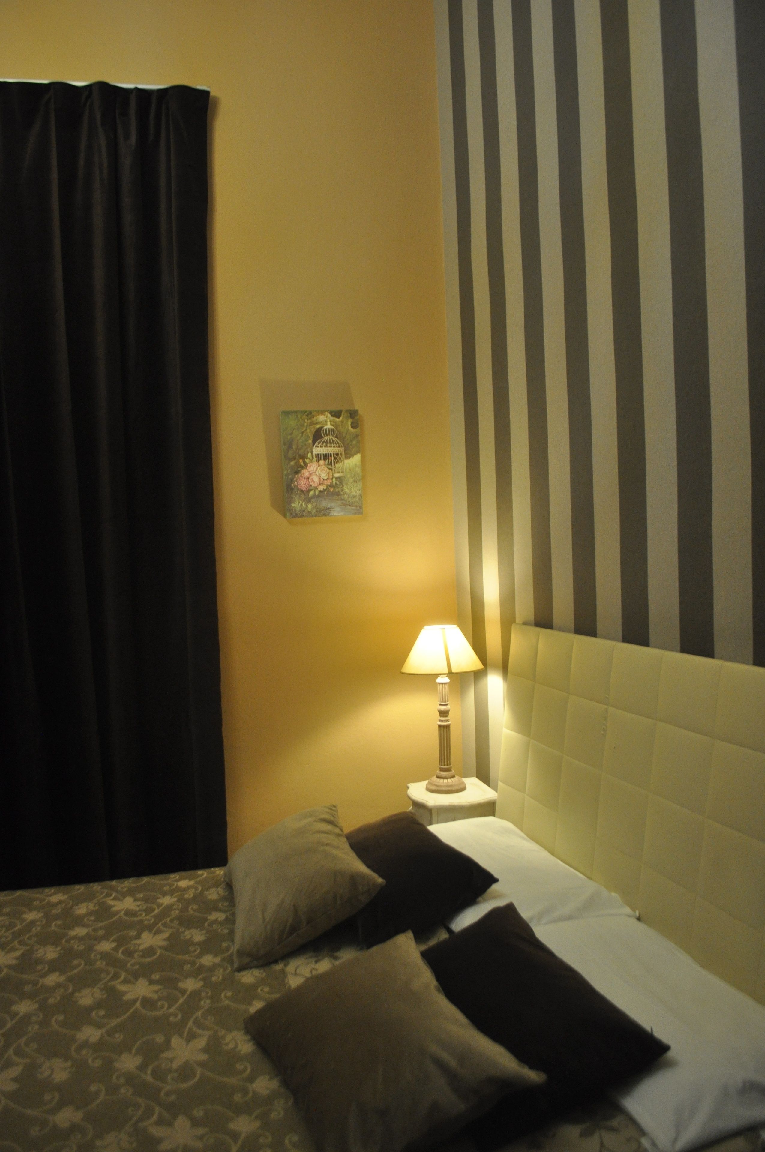 Habitació
