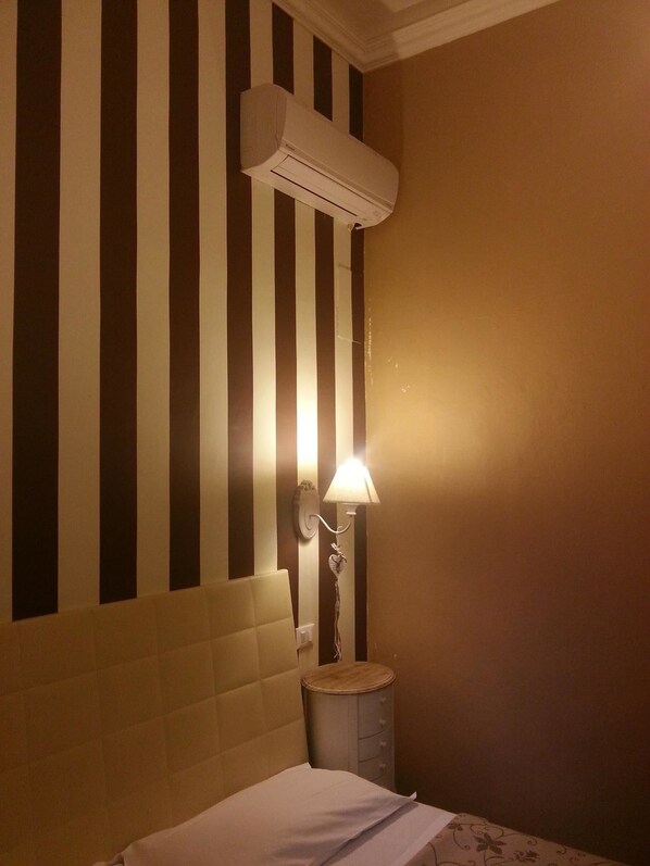 Room - Suites Villa Soriano (Pisa)