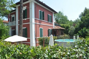 Pool - Suites Villa Soriano (Pisa)