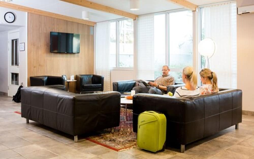 Hotell Svanen by null