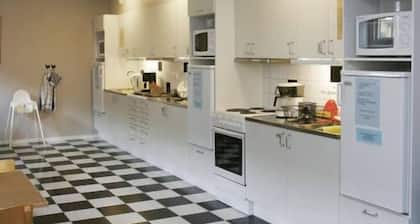 Hotell Svanen