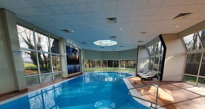 Fletcher Hotel-Restaurant Dinkeloord