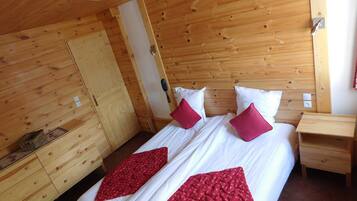 Comfort Double Room | Free WiFi