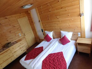 Habitación doble Confort | Wifi gratis 