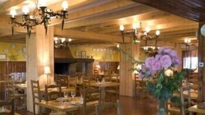 Interior detail - La Vigotte (Girmont-Val-d'Ajol)