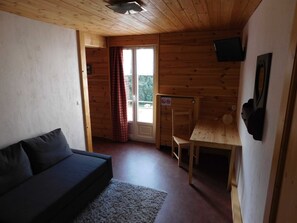 Comfort Double Room | Living room