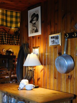 Restaurant - La Vigotte (Girmont-Val-d'Ajol)