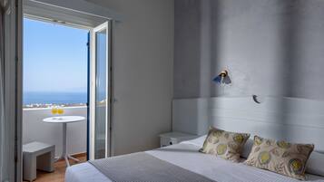 Standard Room, Sea View | View from room