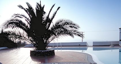 Anemomilos Hotel & Apartments