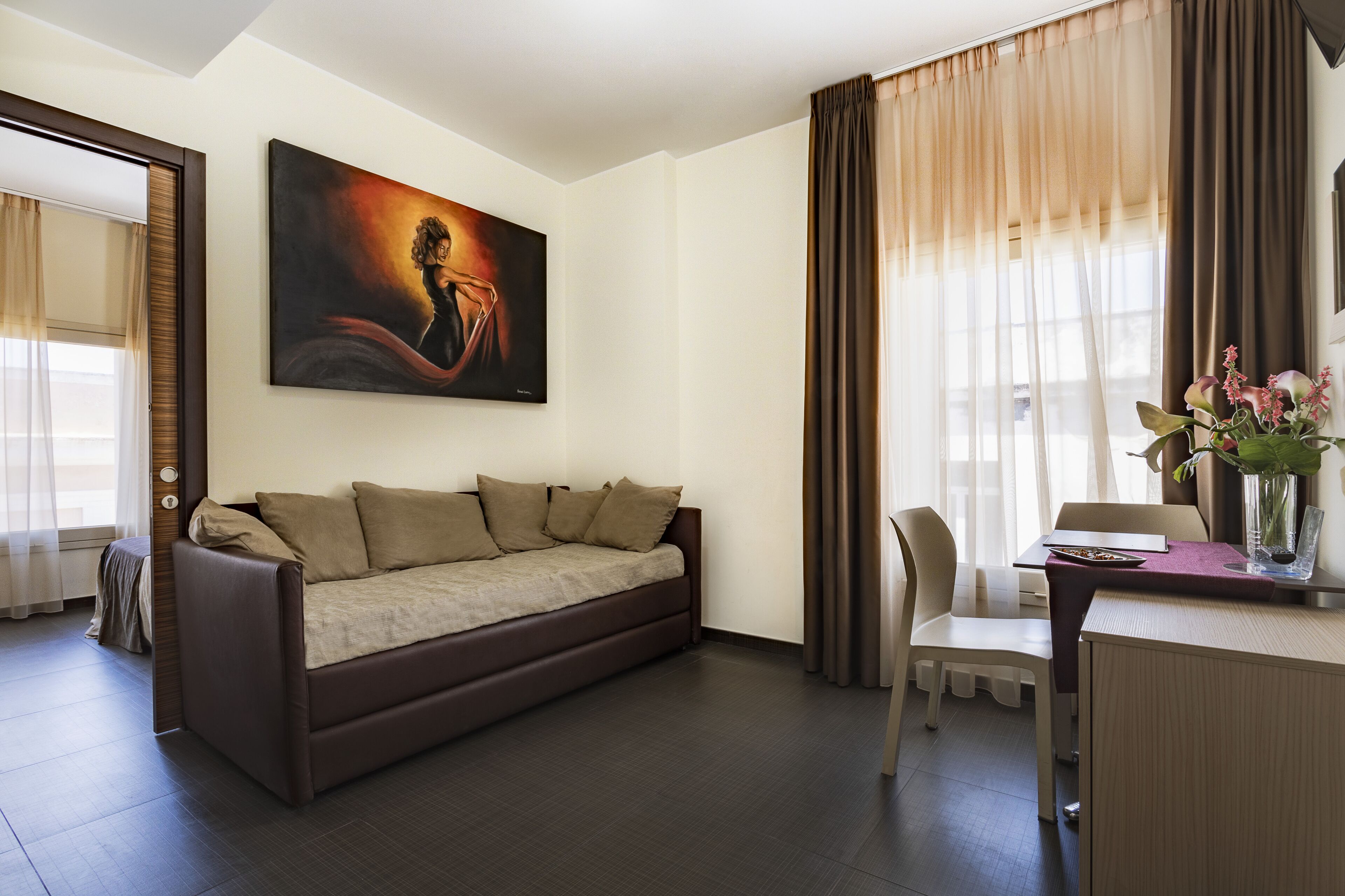 Photo - Hotel 33 Baroni