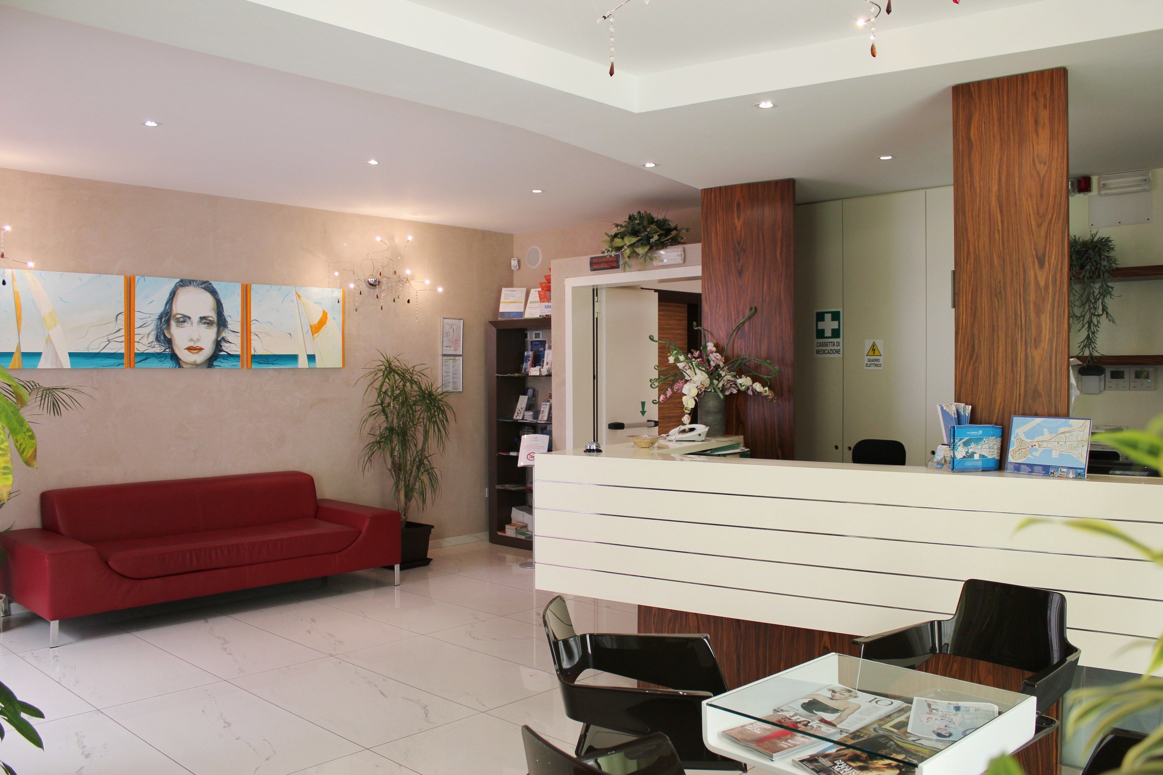 Photo - Hotel 33 Baroni