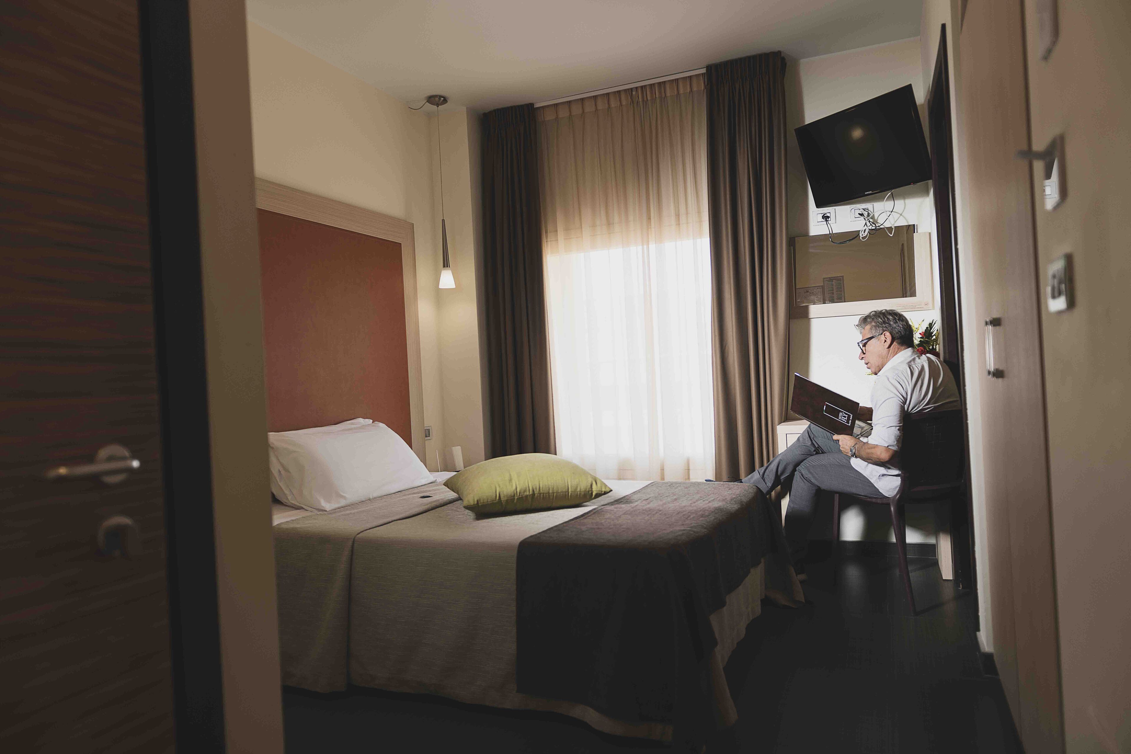 Photo - Hotel 33 Baroni